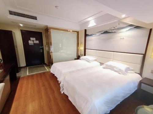 Imagen general del Hotel Yiwu Boting. Foto 11