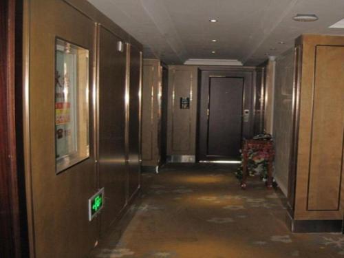 Imagen general del Hotel Yiwu Guomao. Foto 3