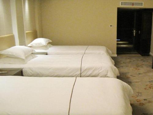 Imagen general del Hotel Yiwu Guomao. Foto 12