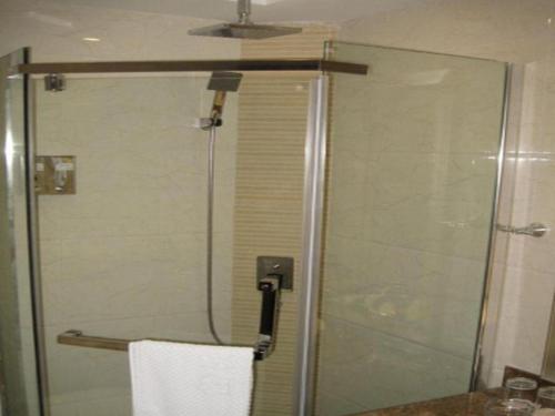 Imagen general del Hotel Yiwu Guomao. Foto 14