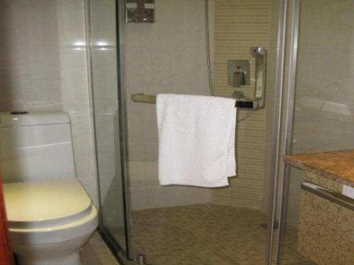 Imagen general del Hotel Yiwu Guomao. Foto 15