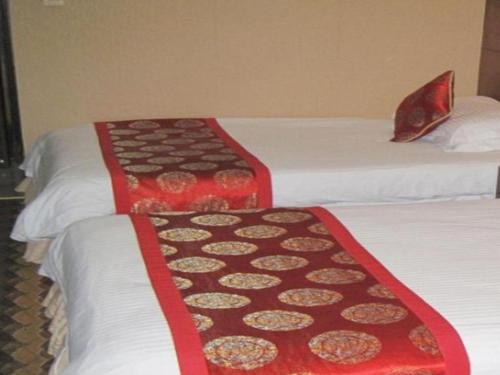 Imagen general del Hotel Yiwu Guomao. Foto 16