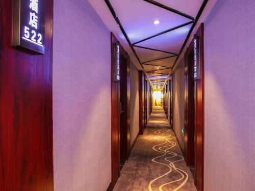 Imagen general del Hotel Yiwu Jane Eyre Love Nest. Foto 4
