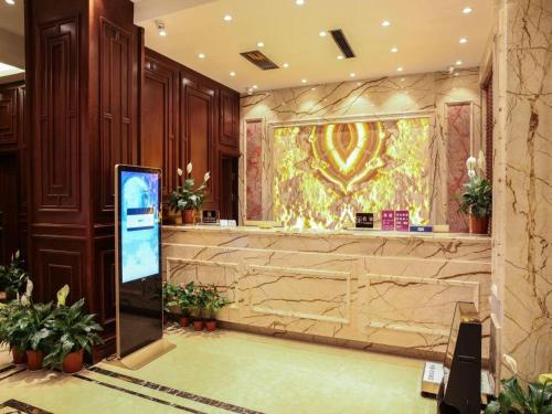Imagen general del Hotel Yiwu Jane Eyre Love Nest. Foto 6