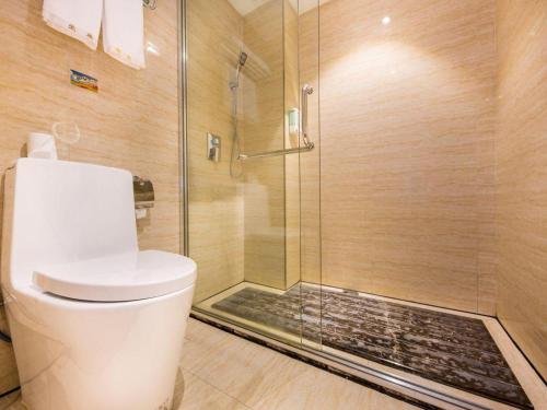 Imagen general del Hotel Yiwu Jane Eyre Love Nest. Foto 12