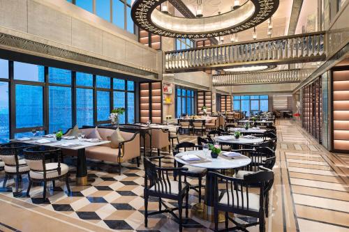 Imagen general del Hotel Yiwu Kaison K. Foto 14
