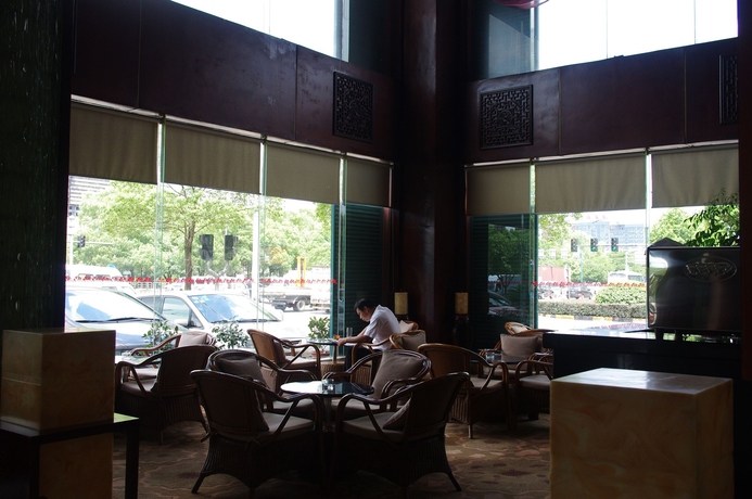 Imagen de los interiores del Hotel Yiwu Kasion&middot;purey. Foto 8