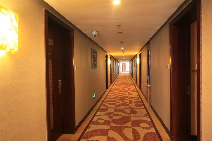 Imagen de los interiores del Hotel Yiwu Kasion&middot;purey. Foto 9