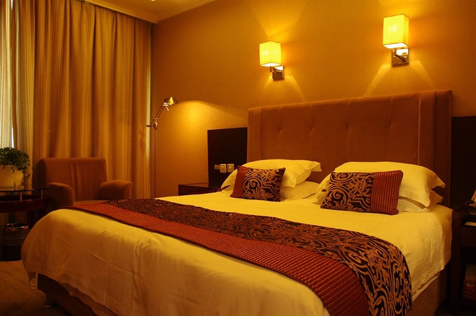 Imagen de la habitación del Hotel Yiwu Kasion&middot;purey. Foto 5
