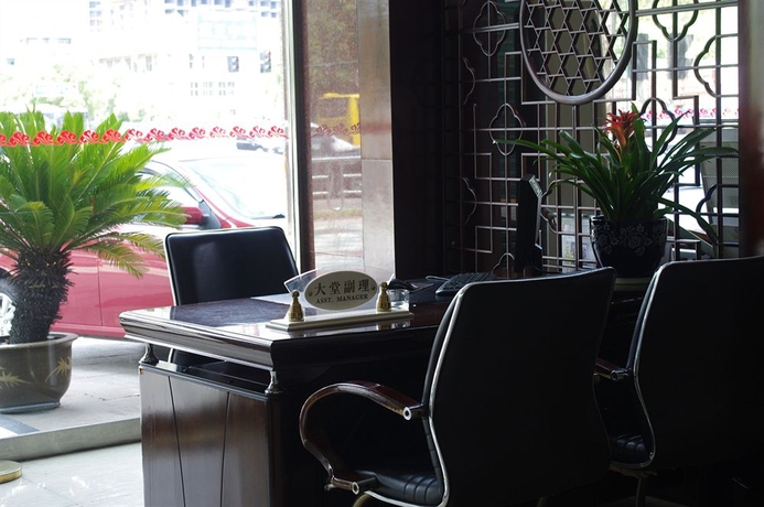 Imagen de los interiores del Hotel Yiwu Kasion&middot;purey. Foto 10