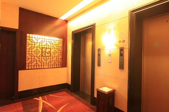 Imagen de los interiores del Hotel Yiwu Kasion&middot;purey. Foto 12