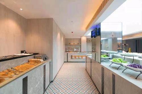 Imagen general del Hotel Yiwu Mankalan. Foto 4