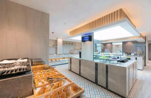 Imagen general del Hotel Yiwu Mankalan. Foto 5
