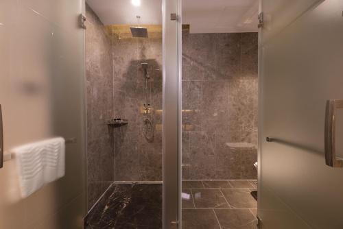 Imagen general del Hotel Yiwu Mankalan. Foto 14
