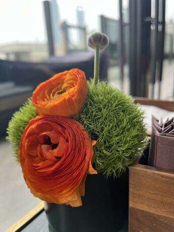 Imagen general del Hotel Yiwu Manting City. Foto 6