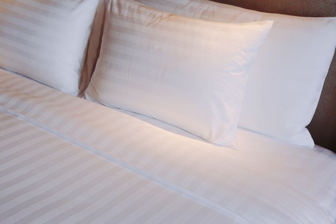 Imagen de la piscina del Hotel Yiwu Marriott Hotel. Foto 20