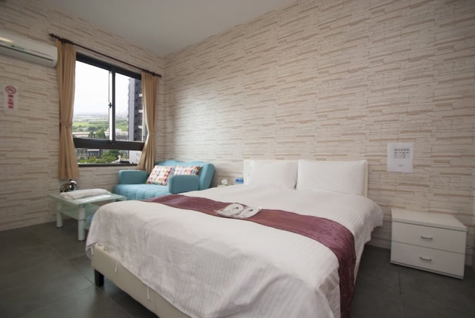 Imagen de la habitación del Hotel Yixiang Spring Travel. Foto 2