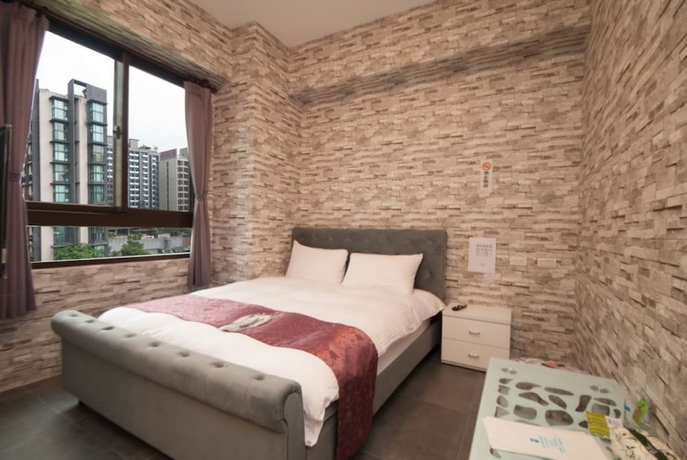 Imagen de la habitación del Hotel Yixiang Spring Travel. Foto 3