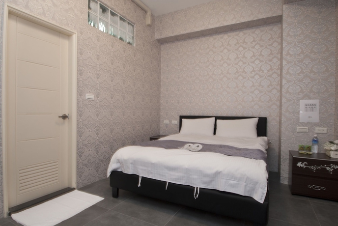 Imagen de la habitación del Hotel Yixiang Spring Travel. Foto 6