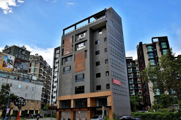 Imagen general del Hotel Yixiang Spring Travel. Foto 1