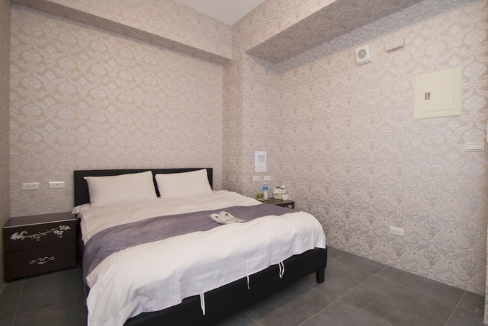 Imagen de la habitación del Hotel Yixiang Spring Travel. Foto 7