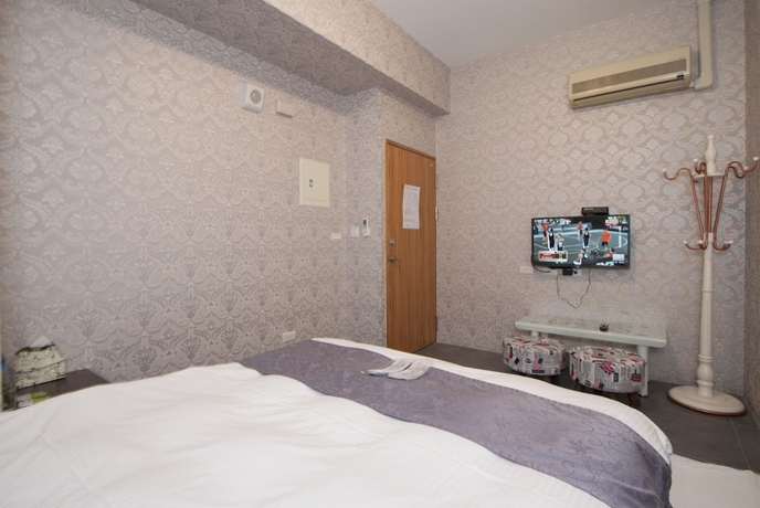 Imagen de la habitación del Hotel Yixiang Spring Travel. Foto 8