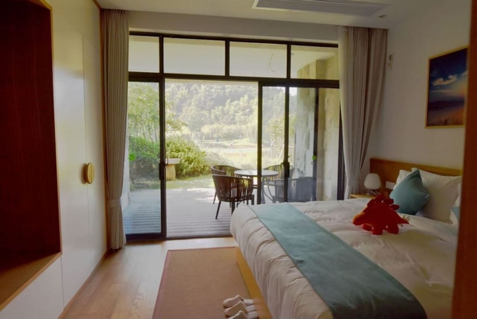 Imagen de la habitación del Hotel Yixing Academy. Foto 4