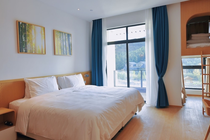 Imagen de la habitación del Hotel Yixing Academy. Foto 6