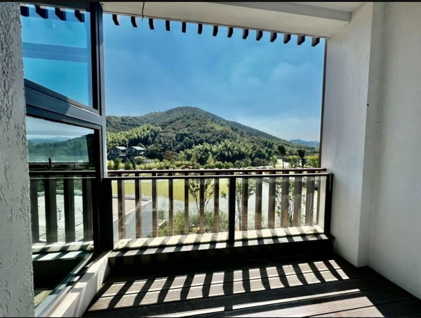 Imagen de la habitación del Hotel Yixing Academy. Foto 7