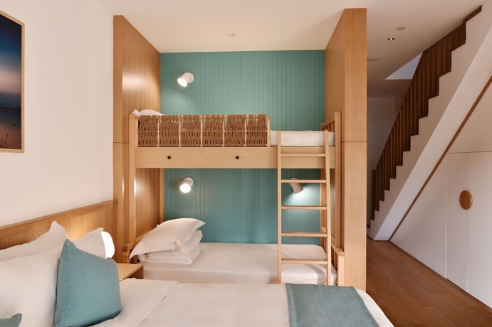 Imagen de la habitación del Hotel Yixing Academy. Foto 9