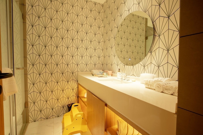 Imagen de la habitación del Hotel Yixing Academy. Foto 11