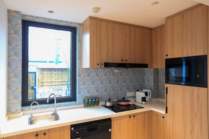 Imagen de la habitación del Hotel Yixing Academy. Foto 13