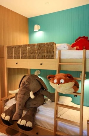 Imagen de la habitación del Hotel Yixing Academy. Foto 17