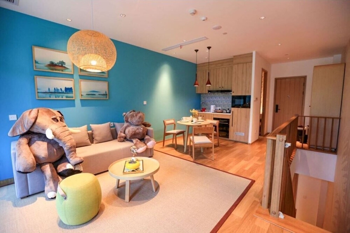 Imagen de la habitación del Hotel Yixing Academy. Foto 18