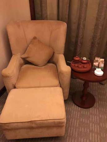 Imagen de la habitación del Hotel Yiyang Huatian. Foto 15