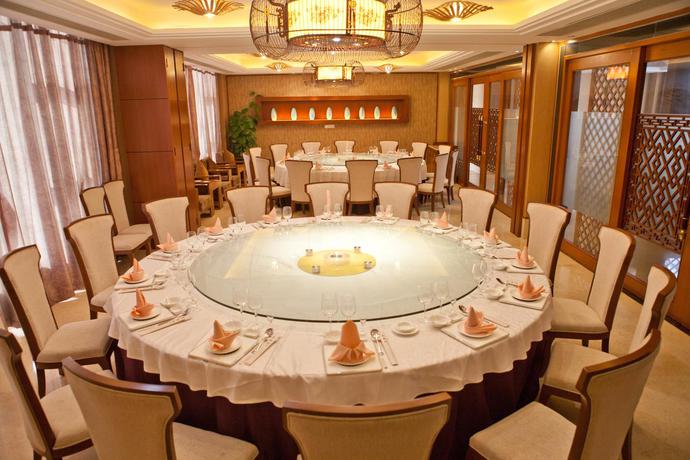 Imagen general del Hotel Yiyuan Xuanyu. Foto 4