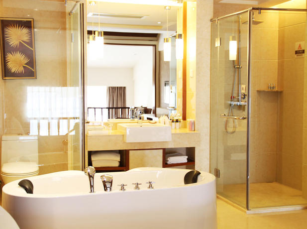 Imagen general del Hotel Yiyuan Xuanyu. Foto 5
