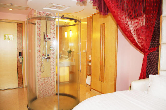 Imagen general del Hotel Yiyuan Xuanyu. Foto 7