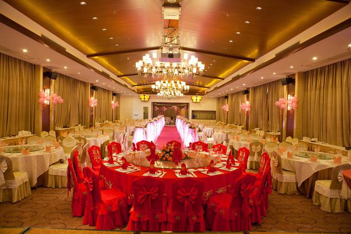 Imagen general del Hotel Yiyuan Xuanyu. Foto 8
