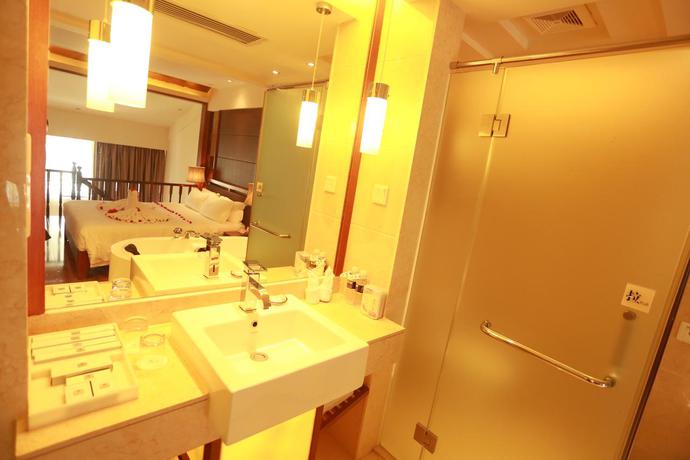 Imagen general del Hotel Yiyuan Xuanyu. Foto 12