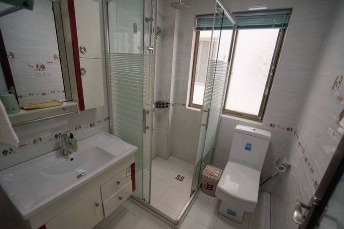 Imagen de la habitación del Hotel Yiyun Botique Inn Shuiyunjian Tonglu. Foto 6