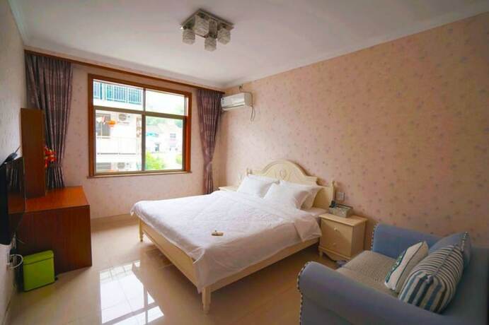 Imagen de la habitación del Hotel Yiyun Botique Inn Shuiyunjian Tonglu. Foto 10