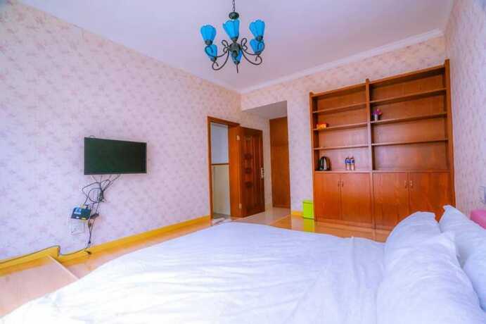 Imagen de la habitación del Hotel Yiyun Botique Inn Shuiyunjian Tonglu. Foto 12