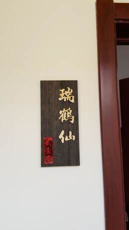Imagen general del Hotel Yiyun Botique Inn Taierzhuang Old Town. Foto 9