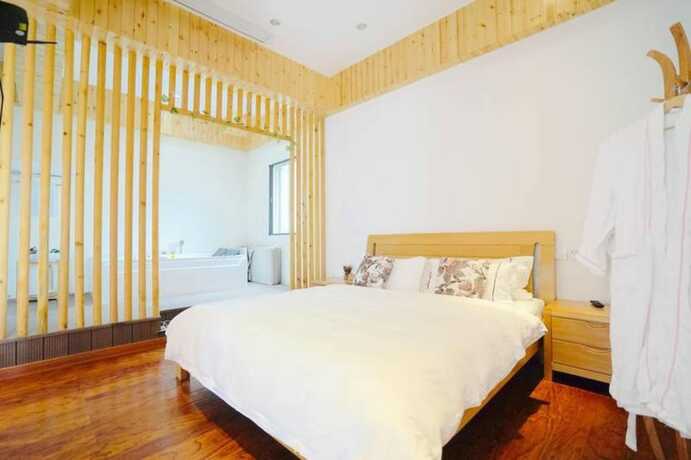 Imagen general del Hotel Yiyun Botique Inn Water Front Villa. Foto 2