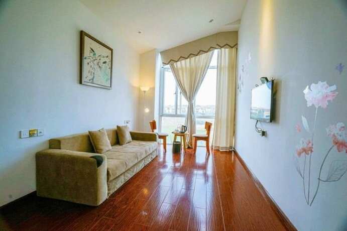 Imagen general del Hotel Yiyun Botique Inn Water Front Villa. Foto 4