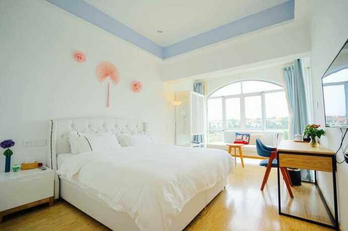 Imagen general del Hotel Yiyun Botique Inn Water Front Villa. Foto 6