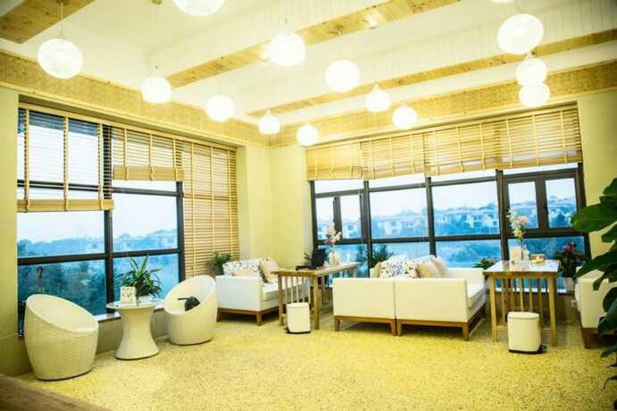 Imagen general del Hotel Yiyun Botique Inn Water Front Villa. Foto 8