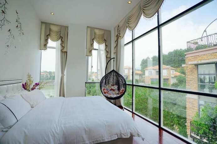 Imagen general del Hotel Yiyun Botique Inn Water Front Villa. Foto 9