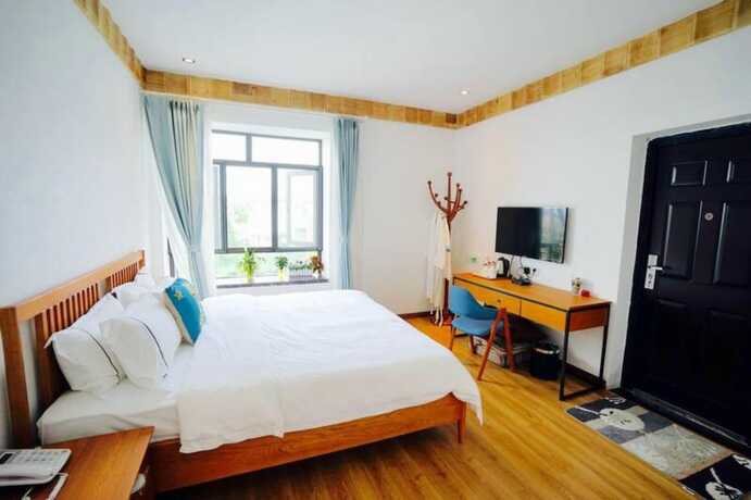 Imagen general del Hotel Yiyun Botique Inn Water Front Villa. Foto 12